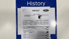 Ford Kuga 2.5 PHEV Black Package Edition 5dr CVT Estate